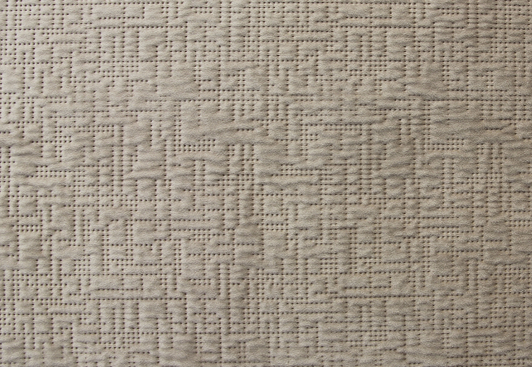 Ткань Aldeco Braille BrailleVelvet/3