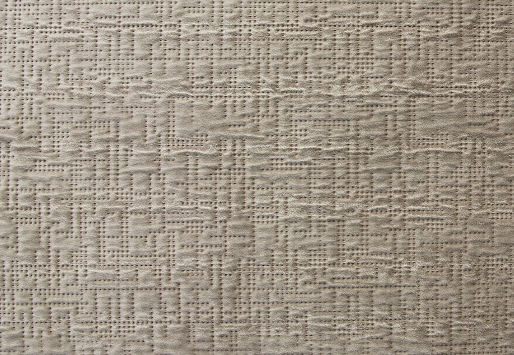 Ткань Aldeco Braille BrailleVelvet/3