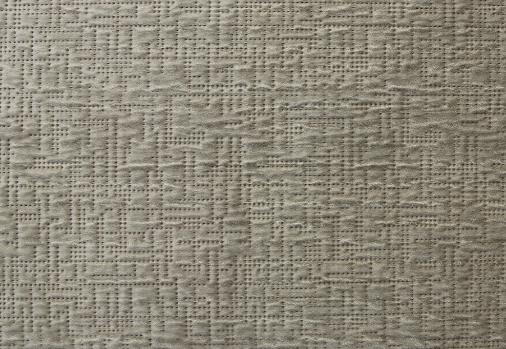 Ткань Aldeco Braille BrailleVelvet/2