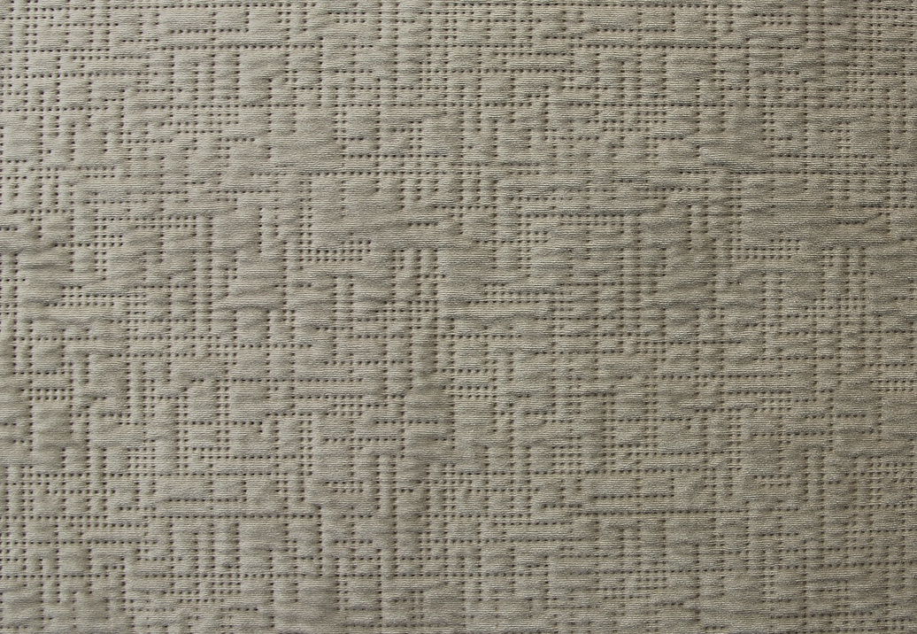 Ткань Aldeco Braille BrailleVelvet/2