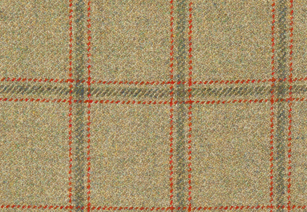 Ткань Holland & Sherry Sporting Tweed DE12039