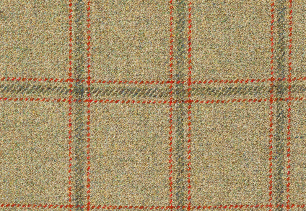 Ткань Holland & Sherry Sporting Tweed DE12039
