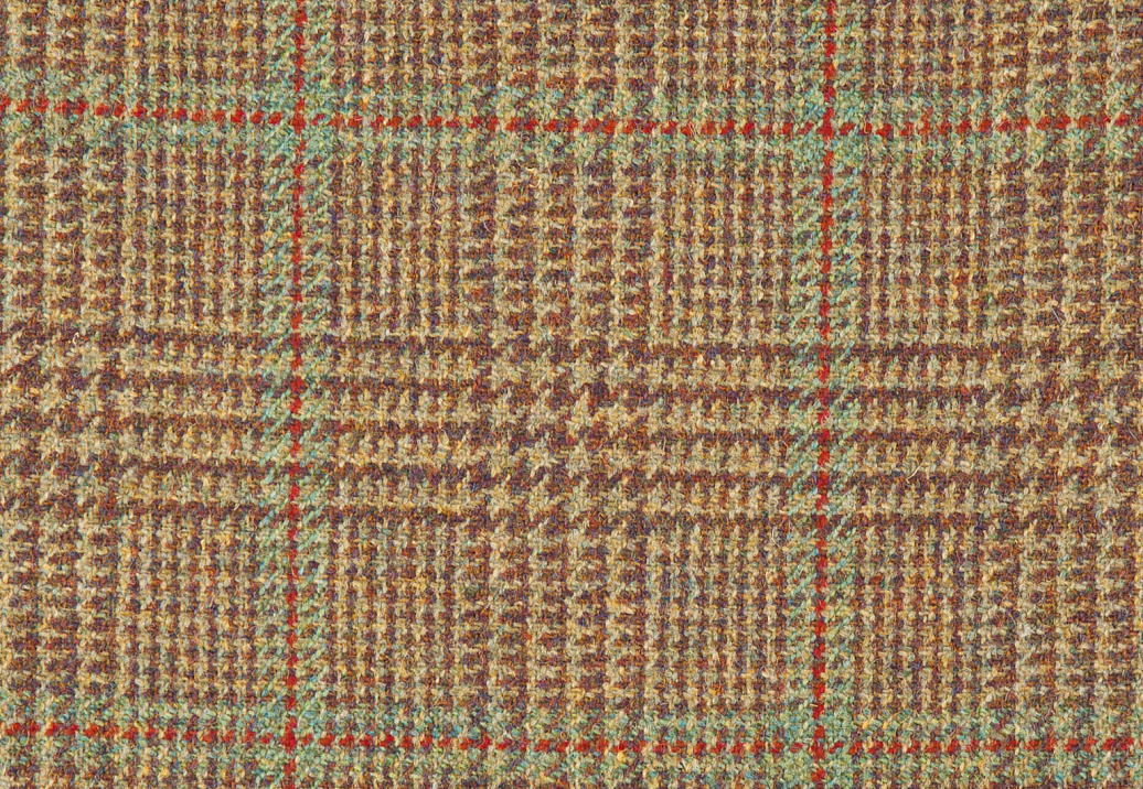 Ткань Holland & Sherry Sporting Tweed DE12040