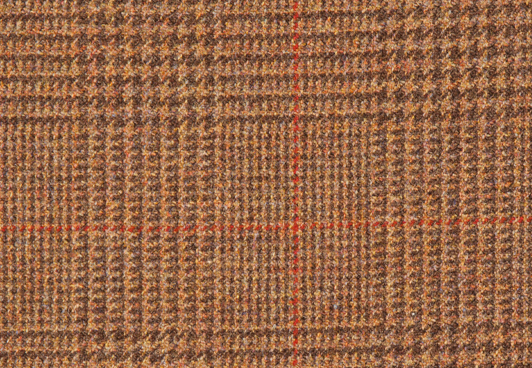 Ткань Holland & Sherry Sporting Tweed DE12041