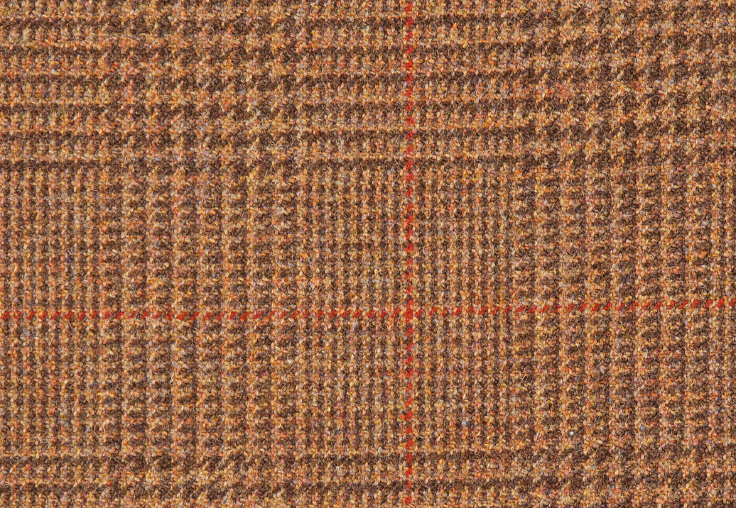 Ткань Holland & Sherry Sporting Tweed DE12041