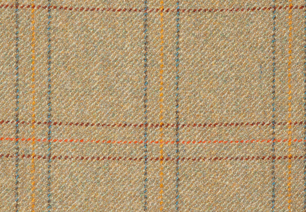 Ткань Holland & Sherry Sporting Tweed DE12043