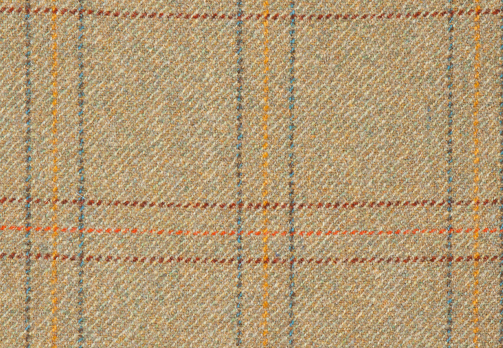 Ткань Holland & Sherry Sporting Tweed DE12043