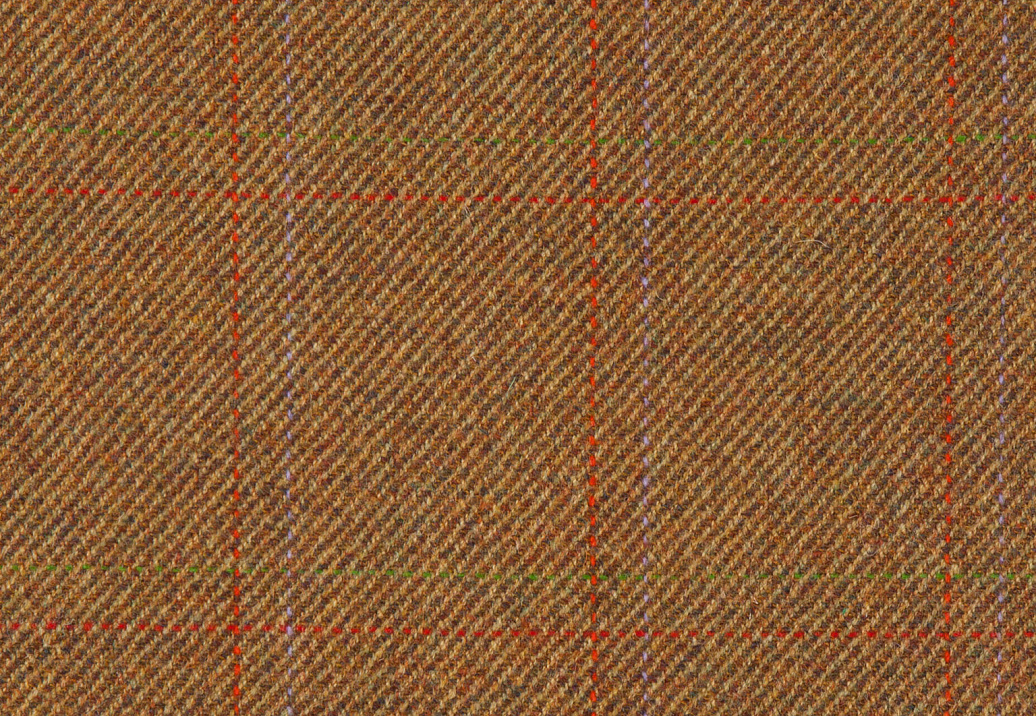 Ткань Holland & Sherry Sporting Tweed DE12045