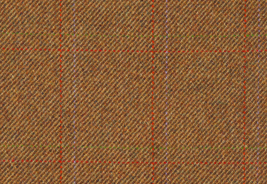 Ткань Holland & Sherry Sporting Tweed DE12045