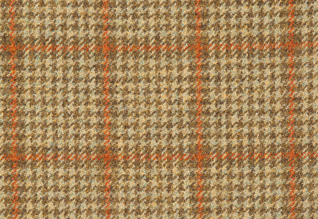 Ткань Holland & Sherry Sporting Tweed DE12048