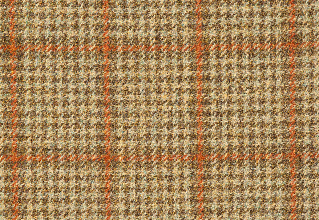 Ткань Holland & Sherry Sporting Tweed DE12048