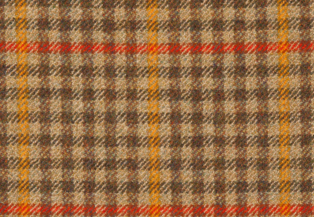 Ткань Holland & Sherry Sporting Tweed DE12049