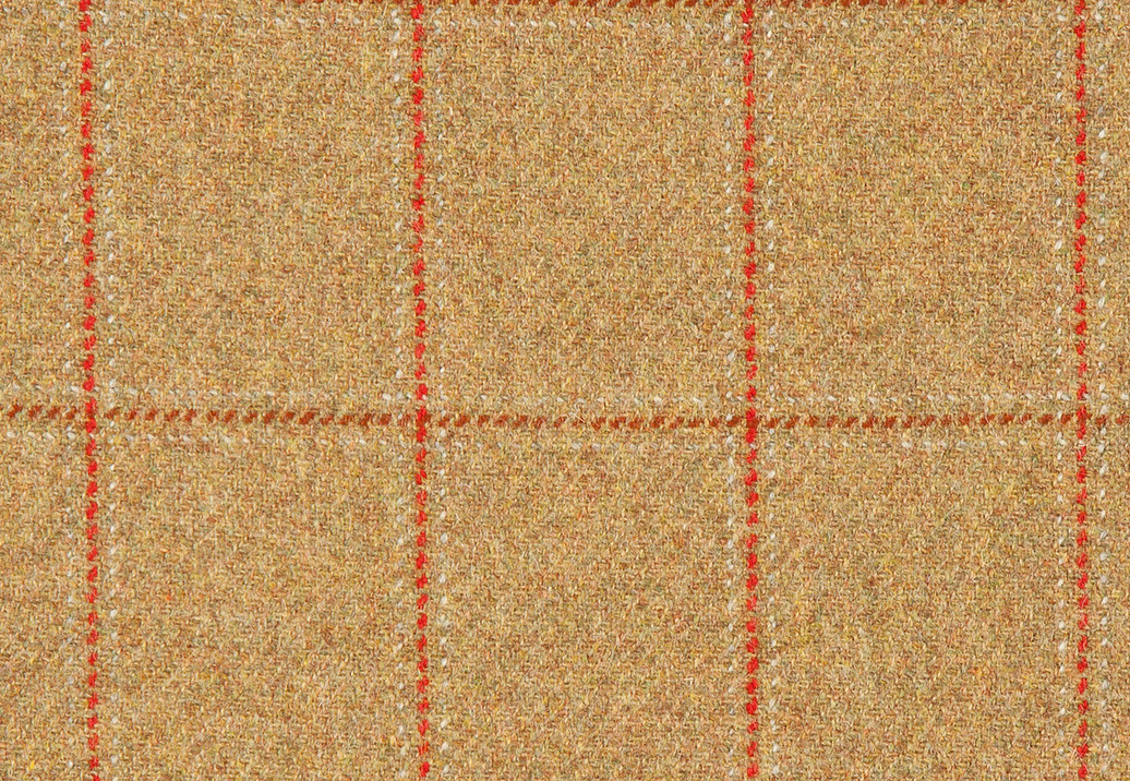 Ткань Holland & Sherry Sporting Tweed DE12052