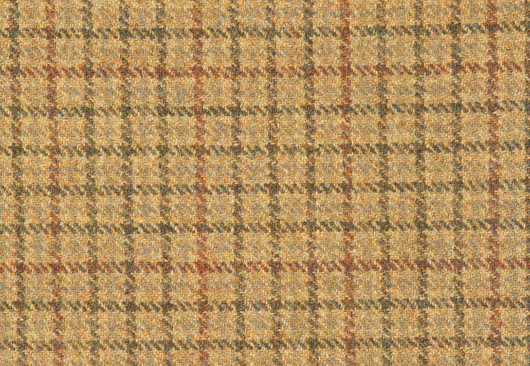 Ткань Holland & Sherry Sporting Tweed DE12053