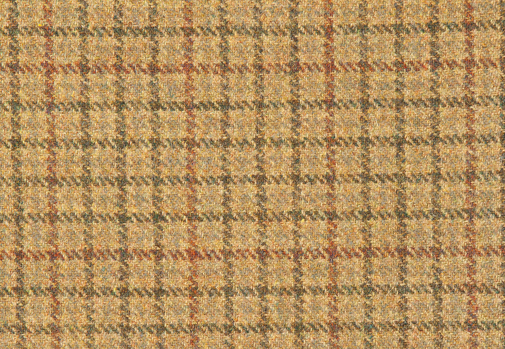 Ткань Holland & Sherry Sporting Tweed DE12053