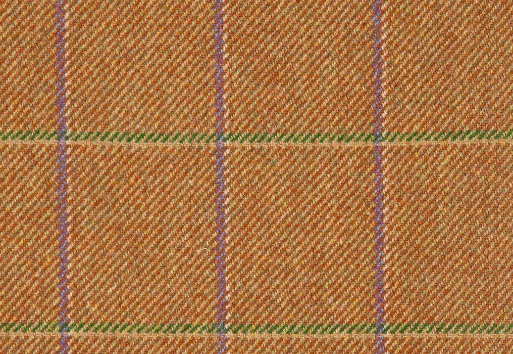 Ткань Holland & Sherry Sporting Tweed DE12054