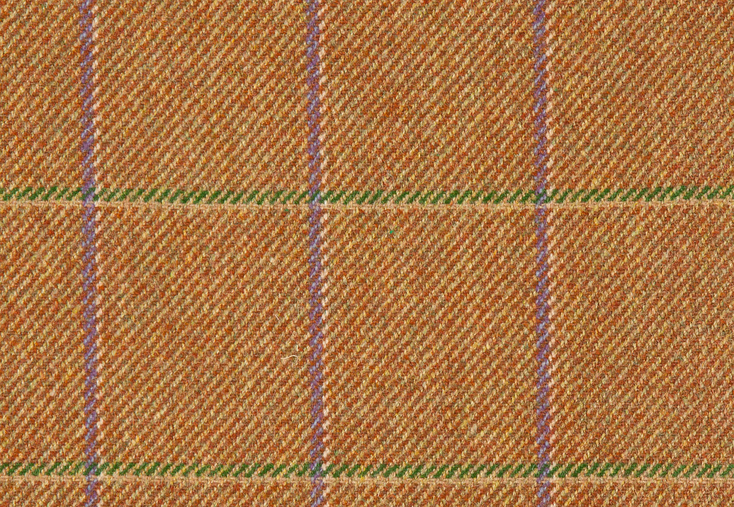 Ткань Holland & Sherry Sporting Tweed DE12054
