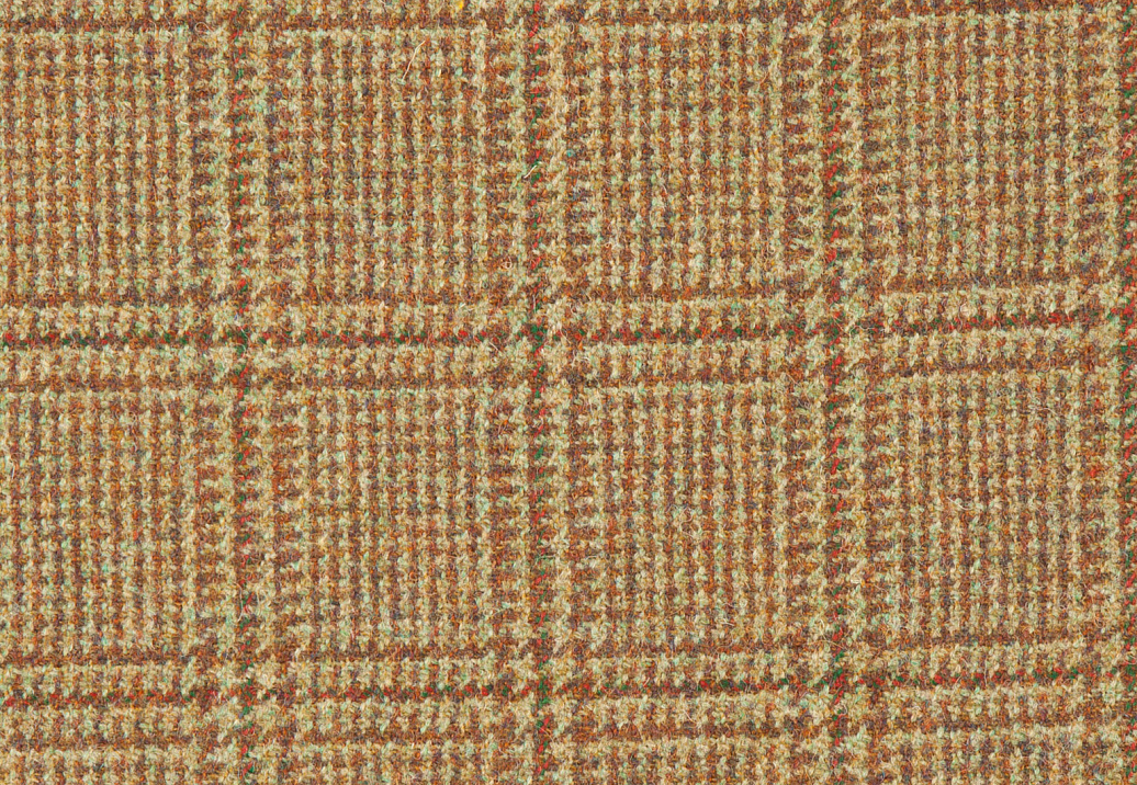 Ткань Holland & Sherry Sporting Tweed DE12055