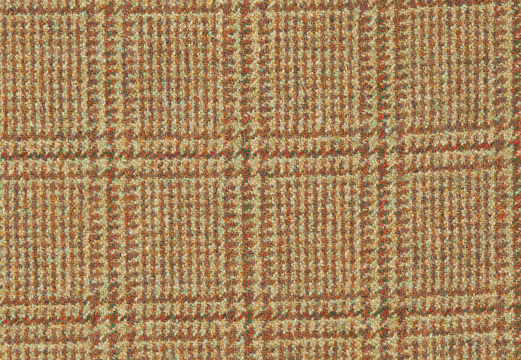 Ткань Holland & Sherry Sporting Tweed DE12055