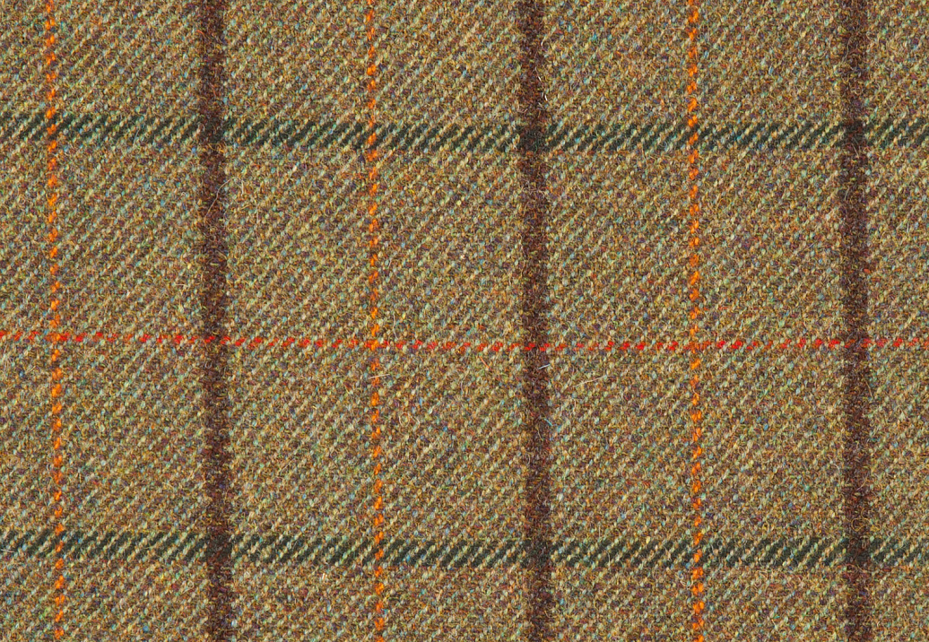 Ткань Holland & Sherry Sporting Tweed DE12056