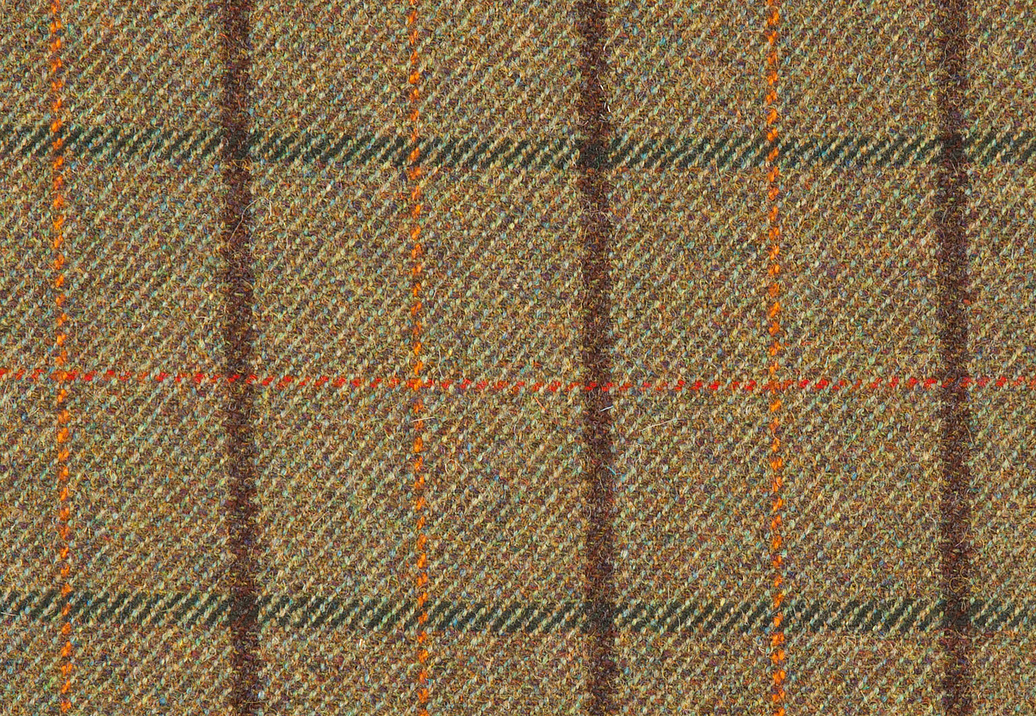 Ткань Holland & Sherry Sporting Tweed DE12056