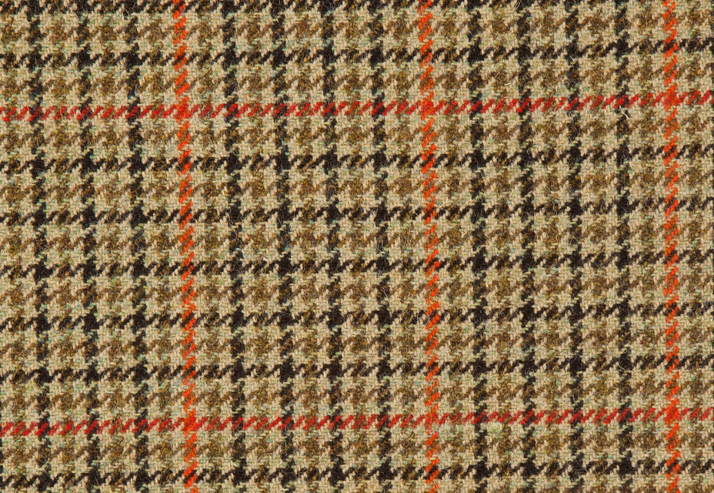 Ткань Holland & Sherry Sporting Tweed DE12057