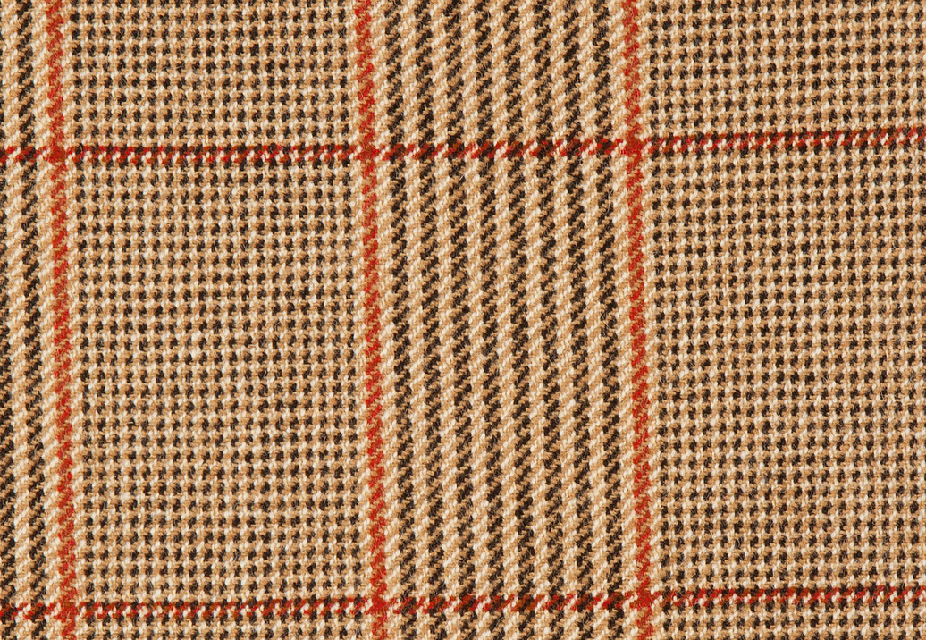 Ткань Holland & Sherry Sporting Tweed DE12061