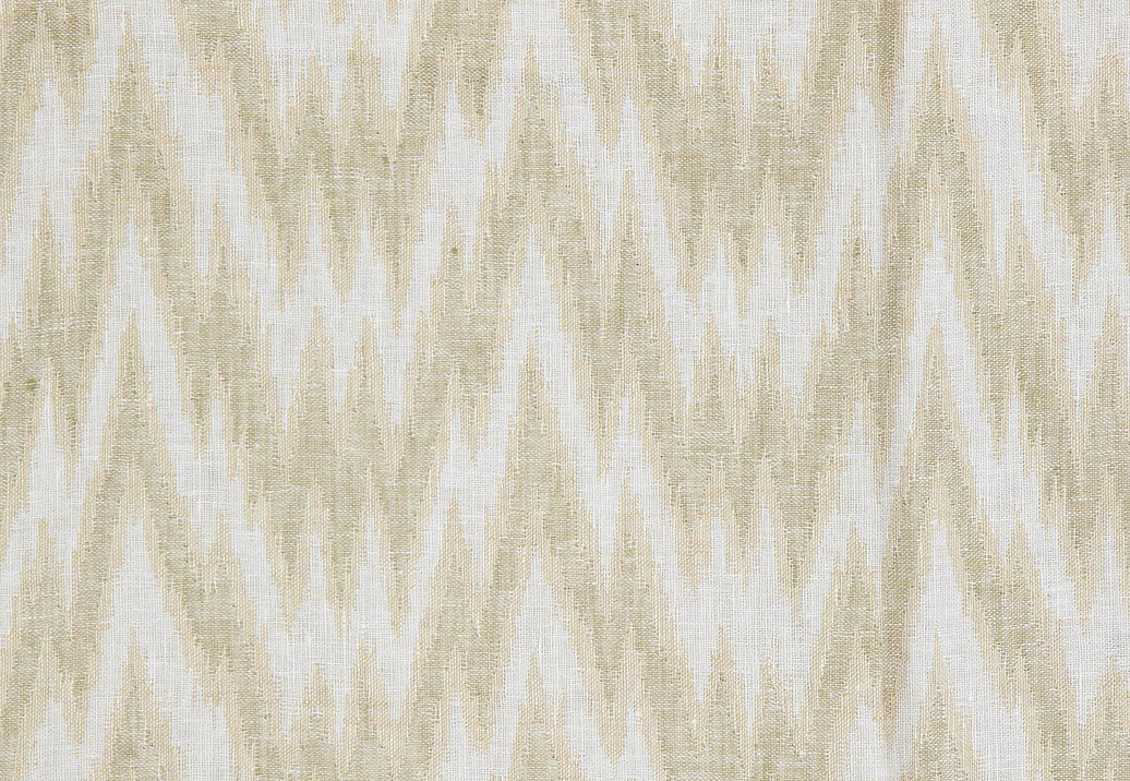 Ткань Holland & Sherry Linen Ikat DE12466