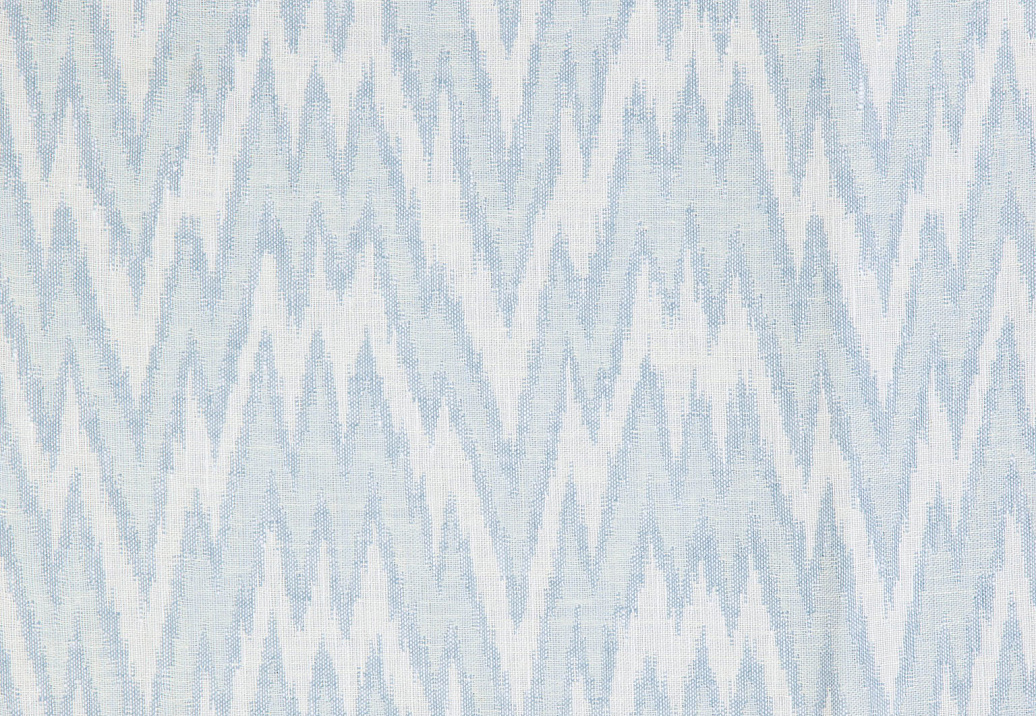 Ткань Holland & Sherry Linen Ikat DE12462