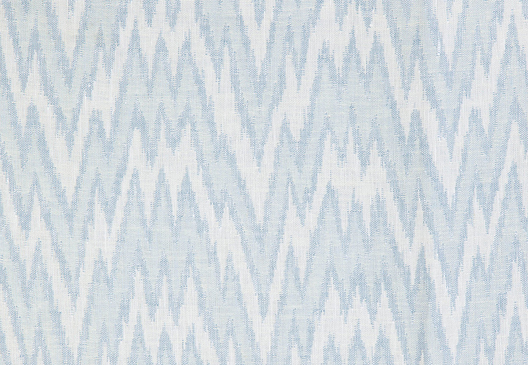 Ткань Holland & Sherry Linen Ikat DE12462