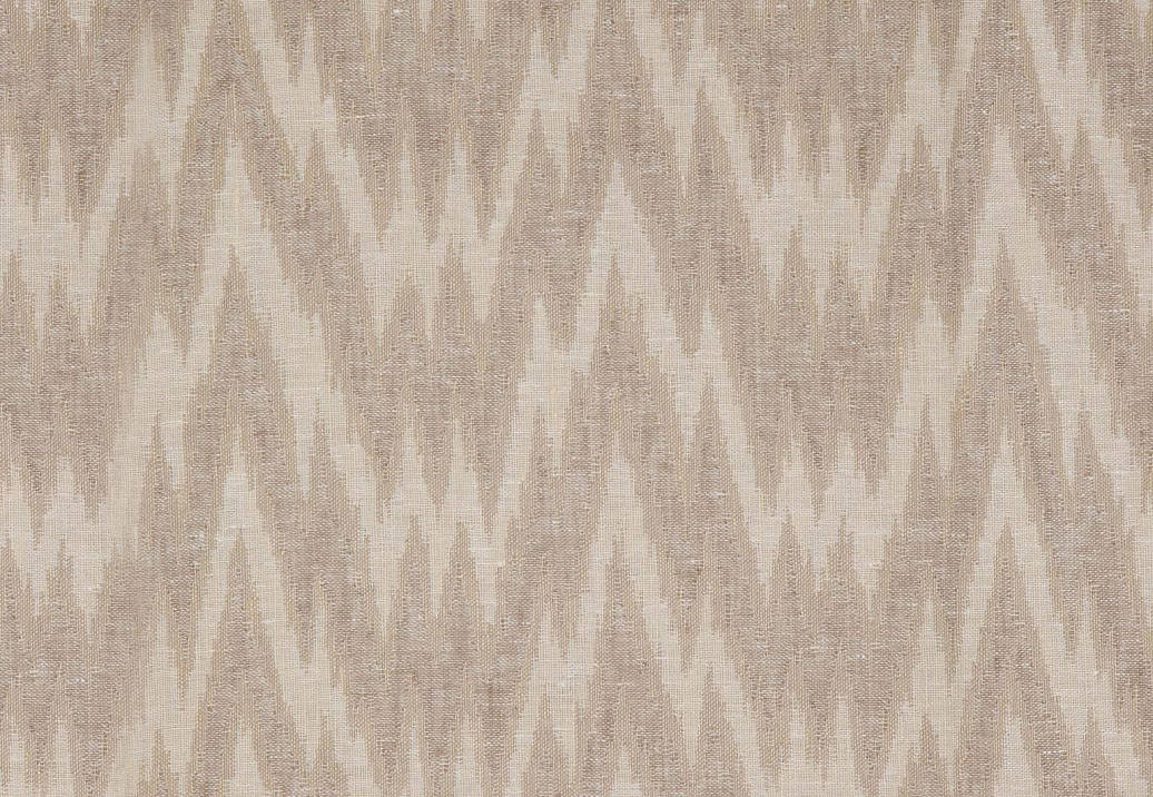 Ткань Holland & Sherry Linen Ikat DE12464