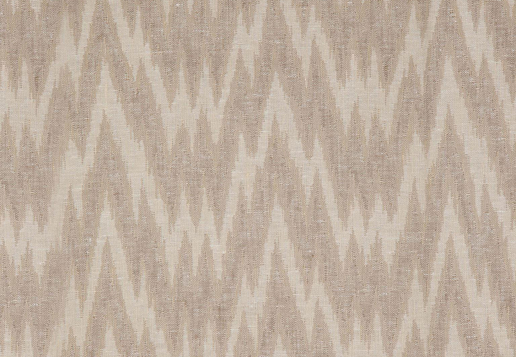Ткань Holland & Sherry Linen Ikat DE12464