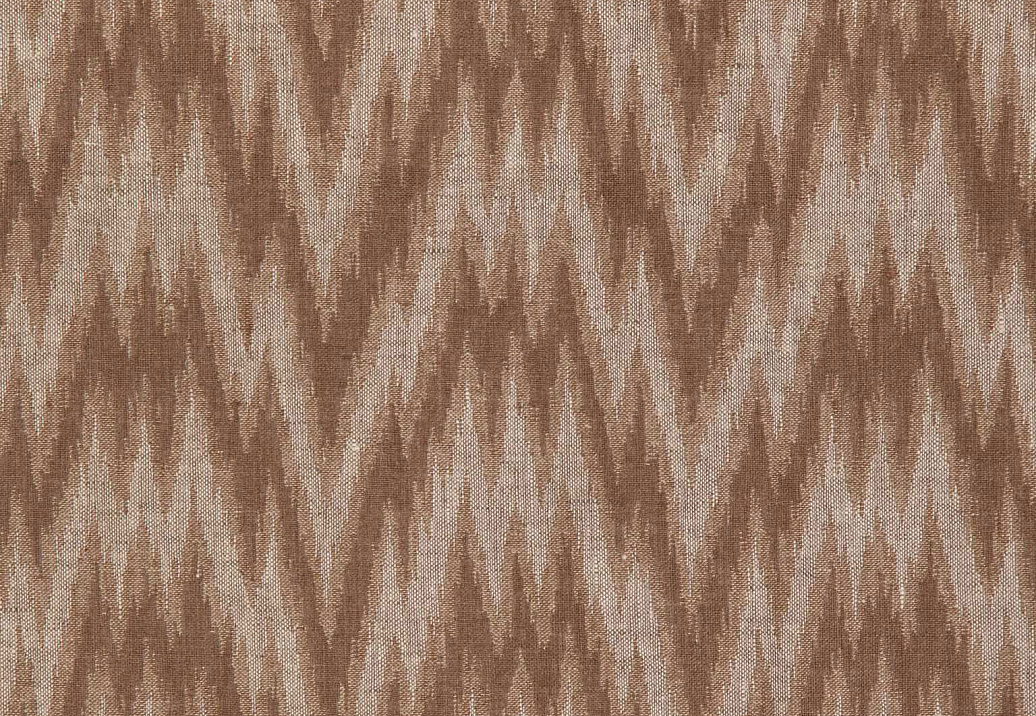 Ткань Holland & Sherry Linen Ikat DE12467
