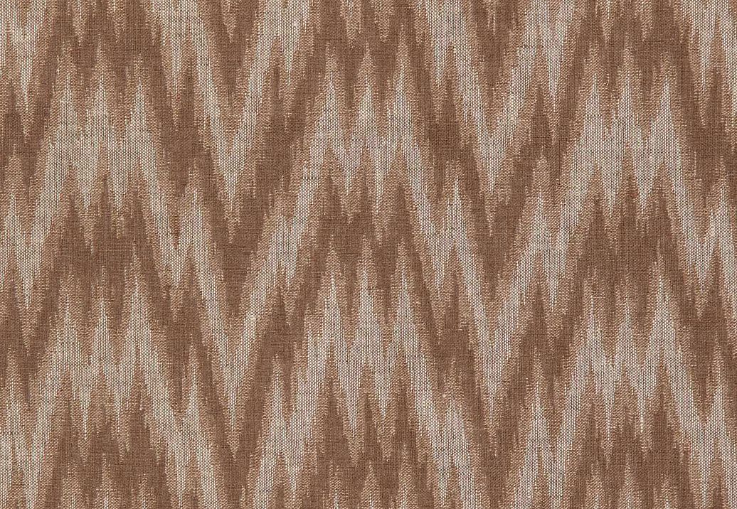 Ткань Holland & Sherry Linen Ikat DE12467