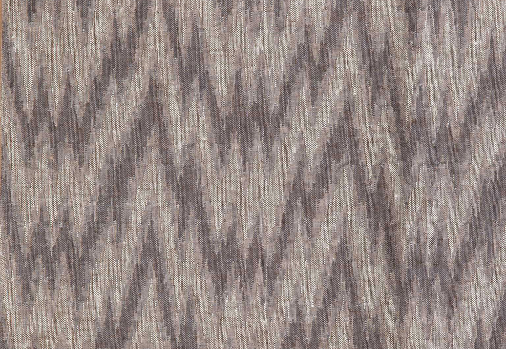 Ткань Holland & Sherry Linen Ikat DE12468