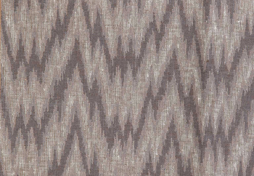 Ткань Holland & Sherry Linen Ikat DE12468