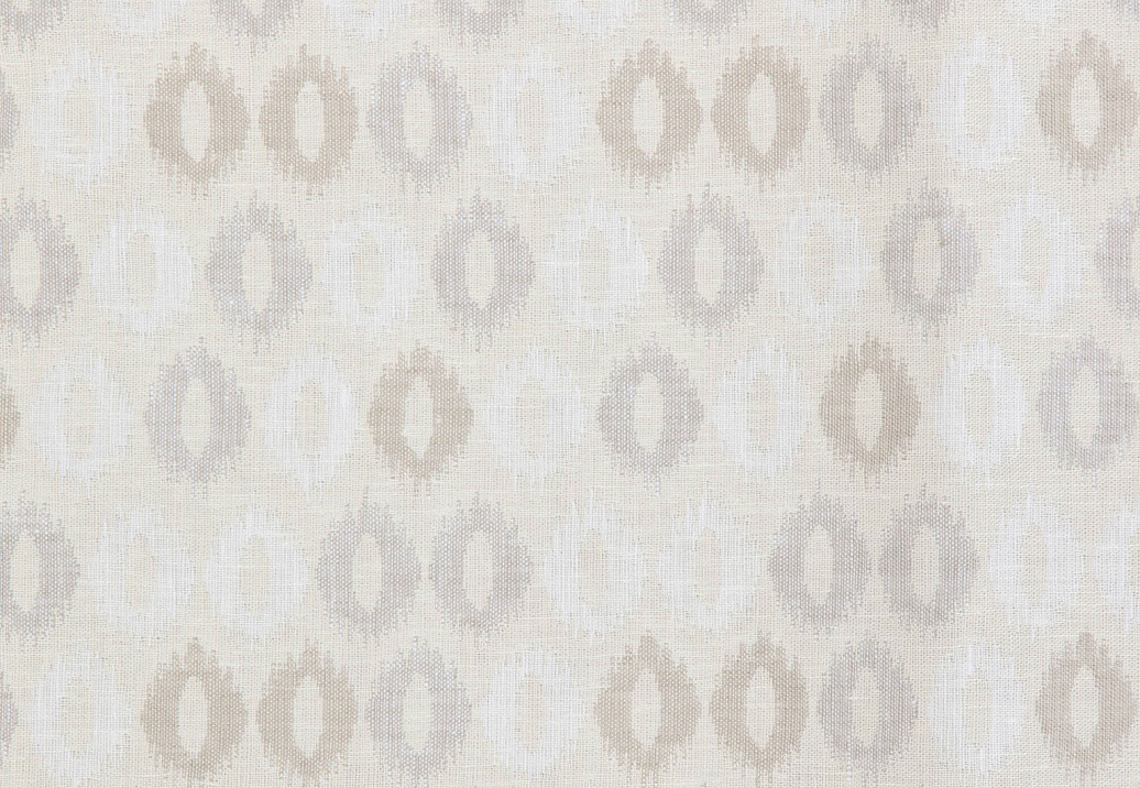 Ткань Holland & Sherry Linen Ikat DE12476