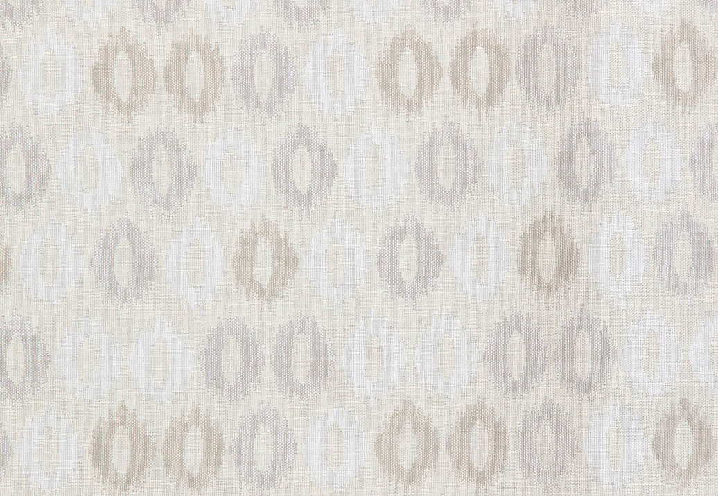 Ткань Holland & Sherry Linen Ikat DE12476