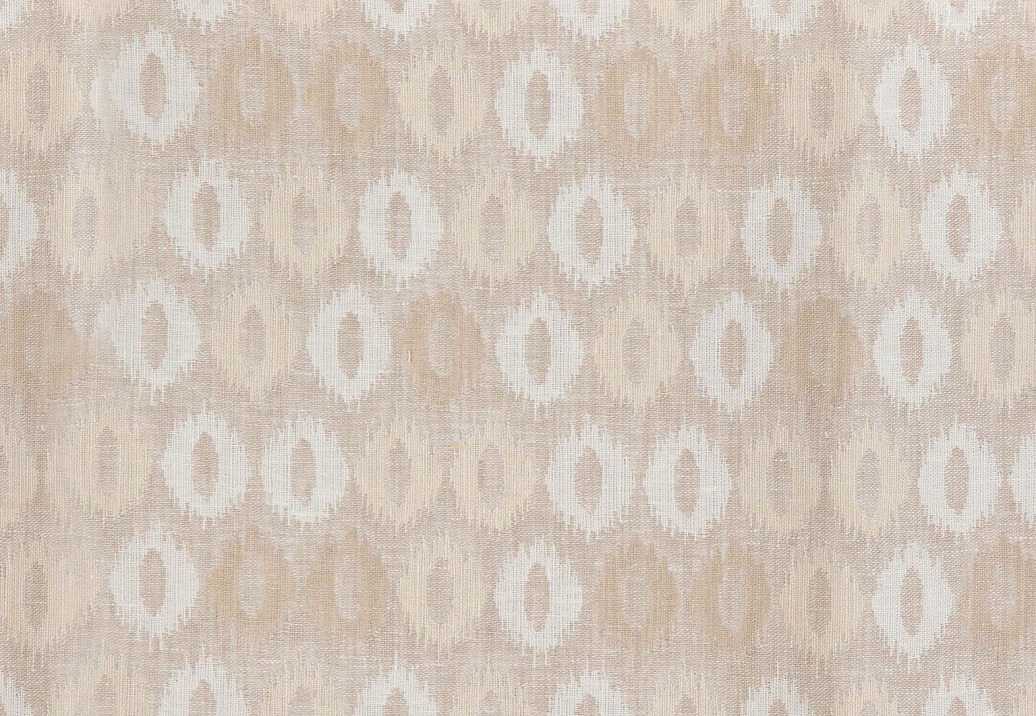 Ткань Holland & Sherry Linen Ikat DE12475