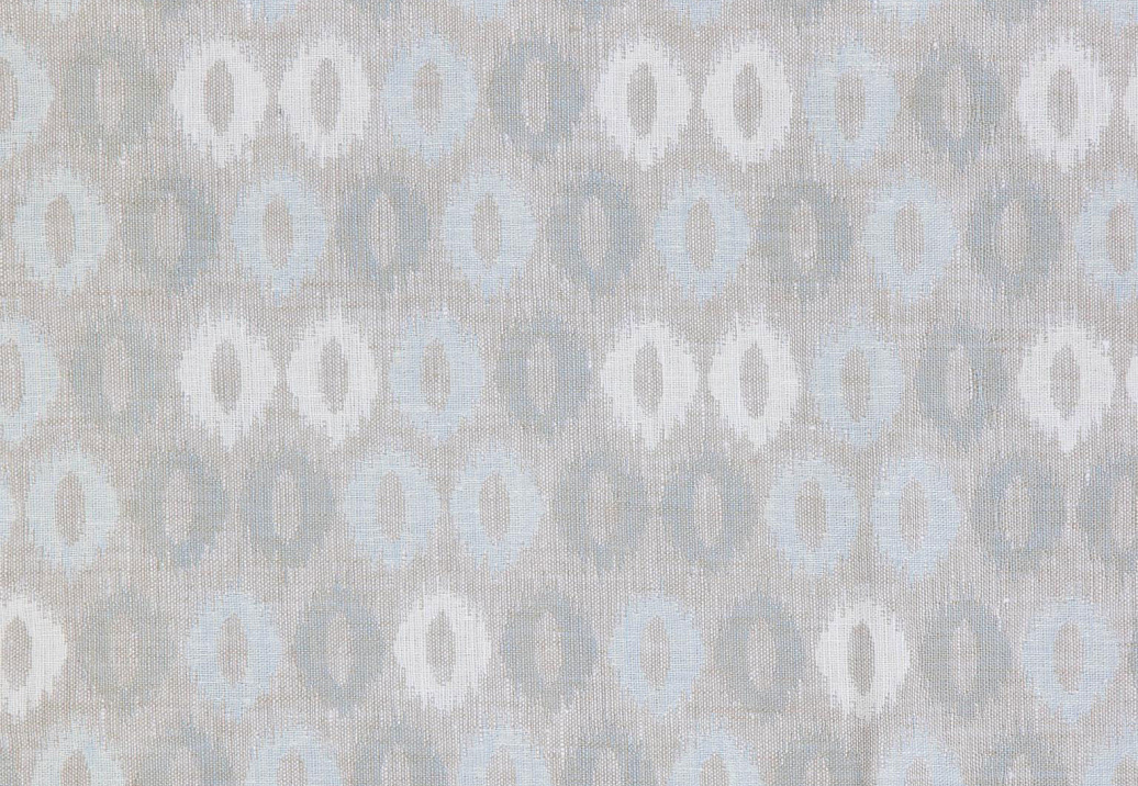 Ткань Holland & Sherry Linen Ikat DE12474