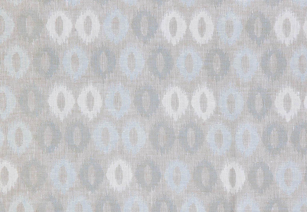 Ткань Holland & Sherry Linen Ikat DE12474
