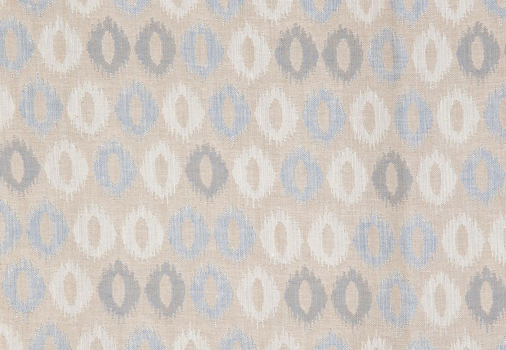 Ткань Holland & Sherry Linen Ikat DE12473