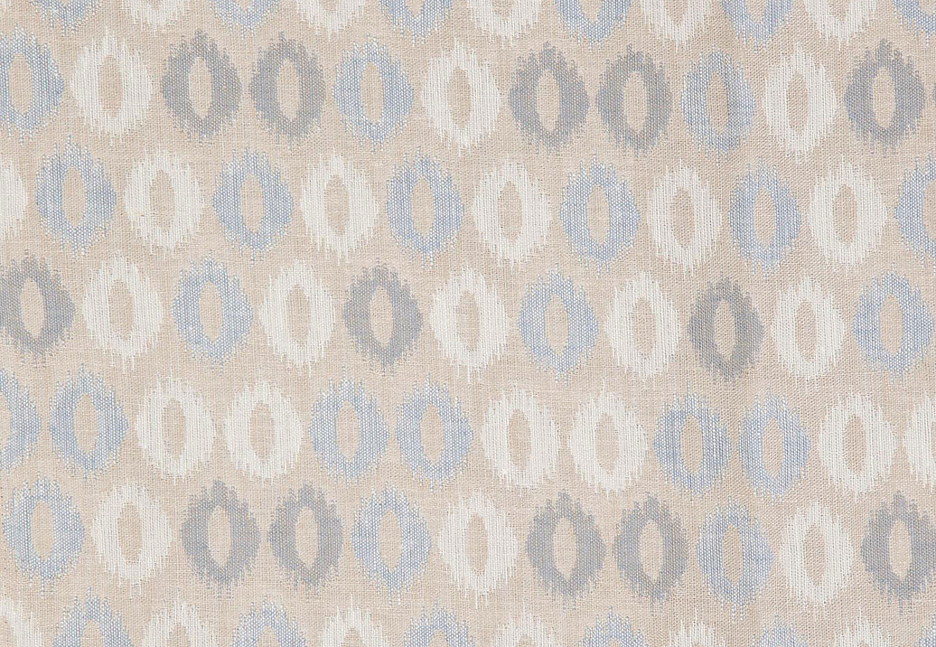 Ткань Holland & Sherry Linen Ikat DE12473