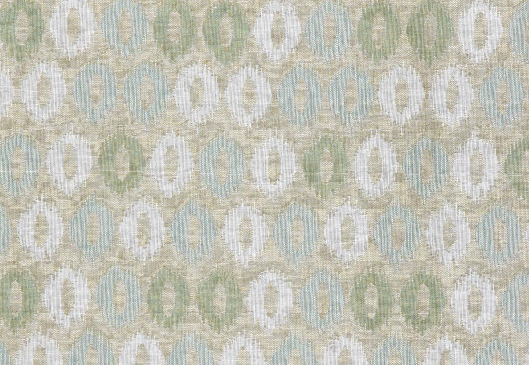 Ткань Holland & Sherry Linen Ikat DE12472