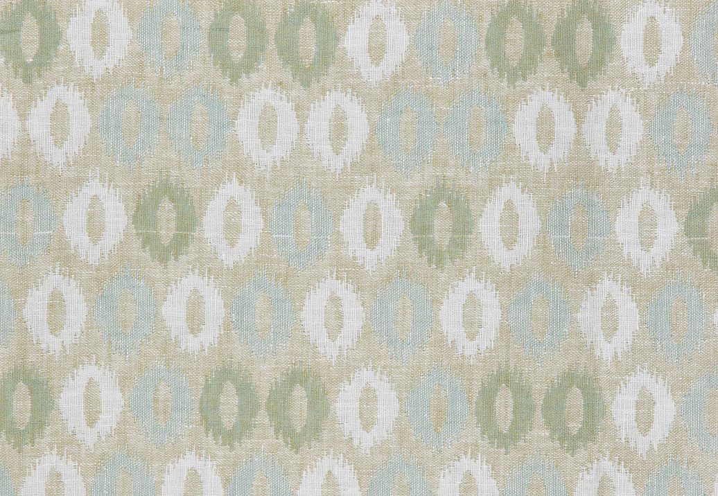 Ткань Holland & Sherry Linen Ikat DE12472