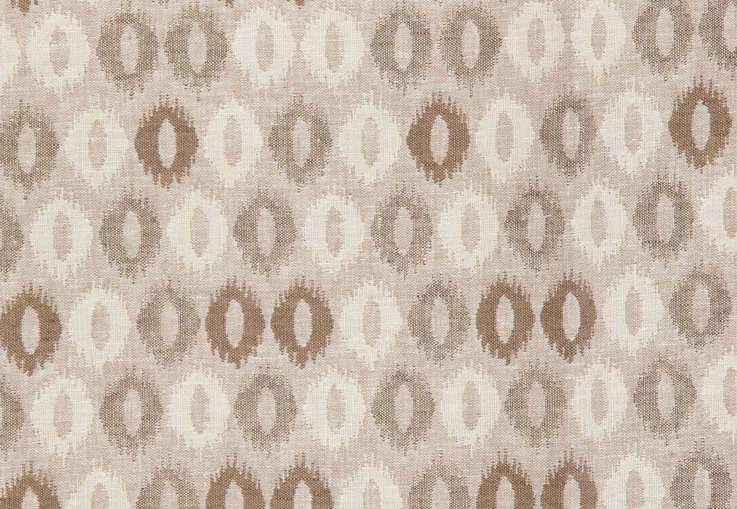 Ткань Holland & Sherry Linen Ikat DE12470