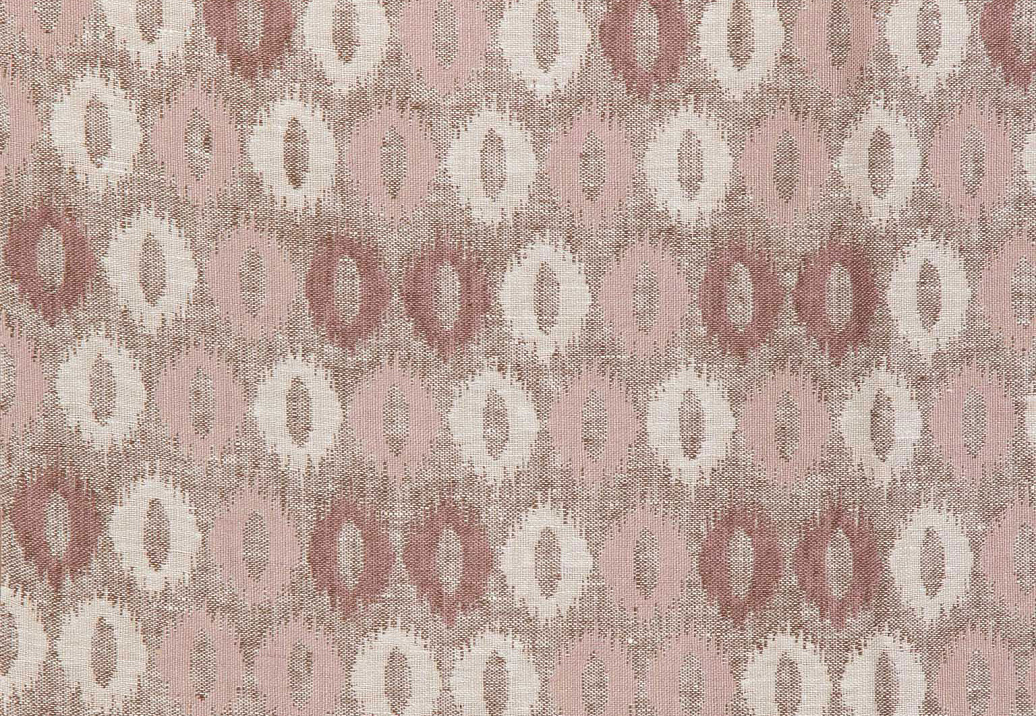 Ткань Holland & Sherry Linen Ikat DE12471