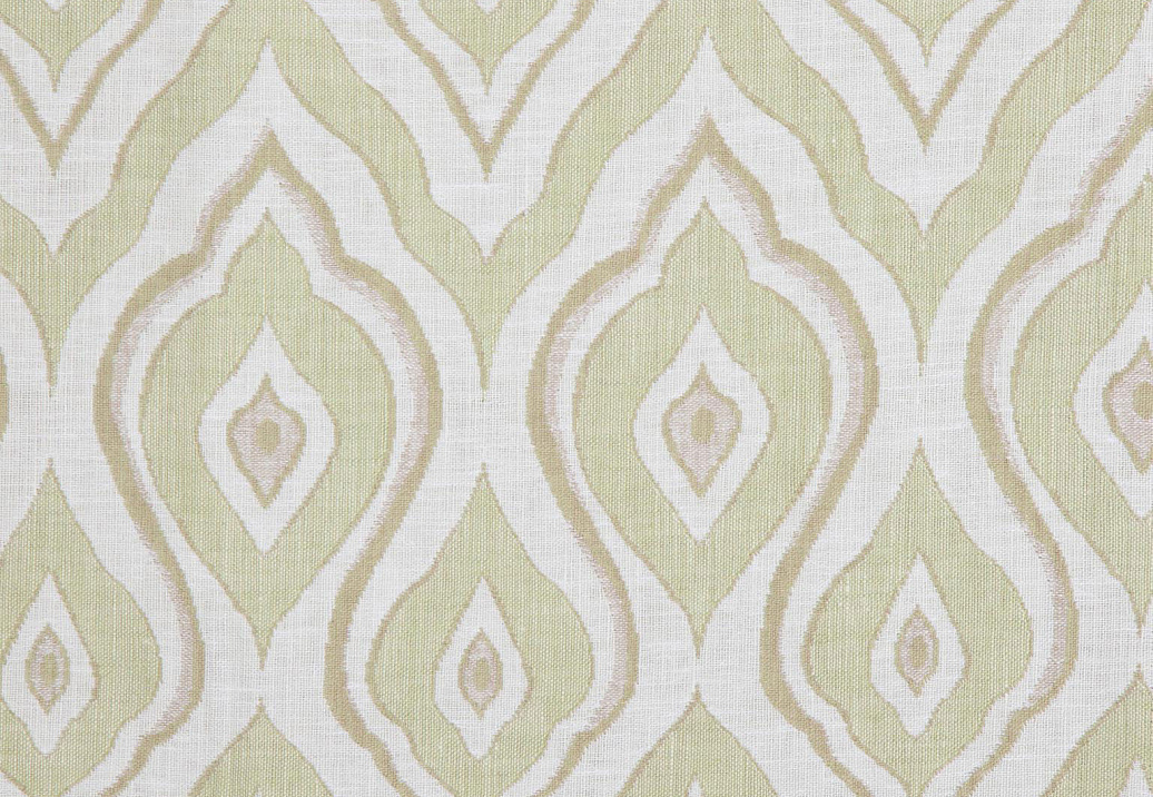 Ткань Holland & Sherry Linen Ikat DE12459