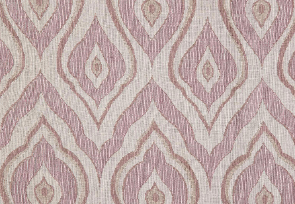 Ткань Holland & Sherry Linen Ikat DE12458