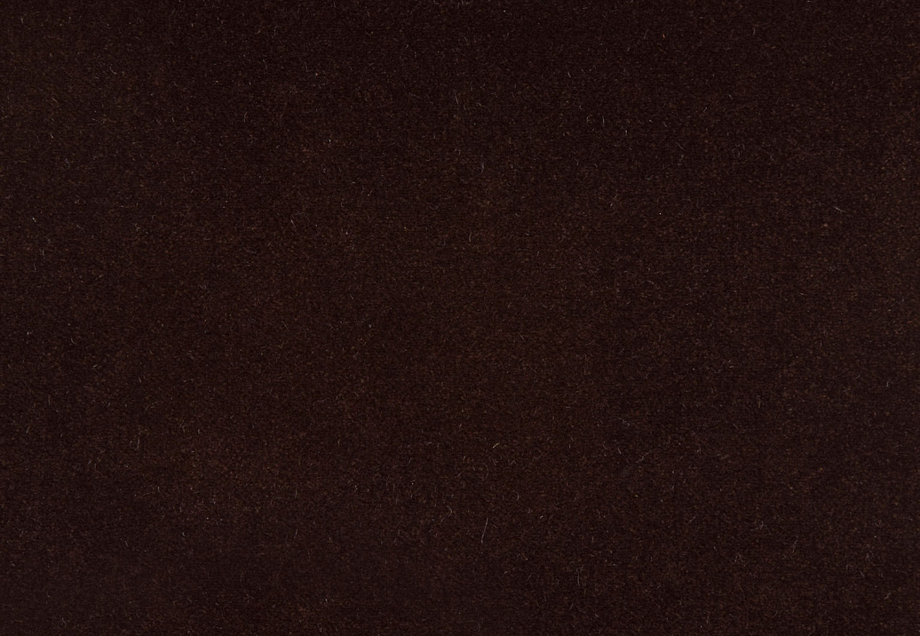 Ткань Holland & Sherry Cashmere Silk Velvet DE11527